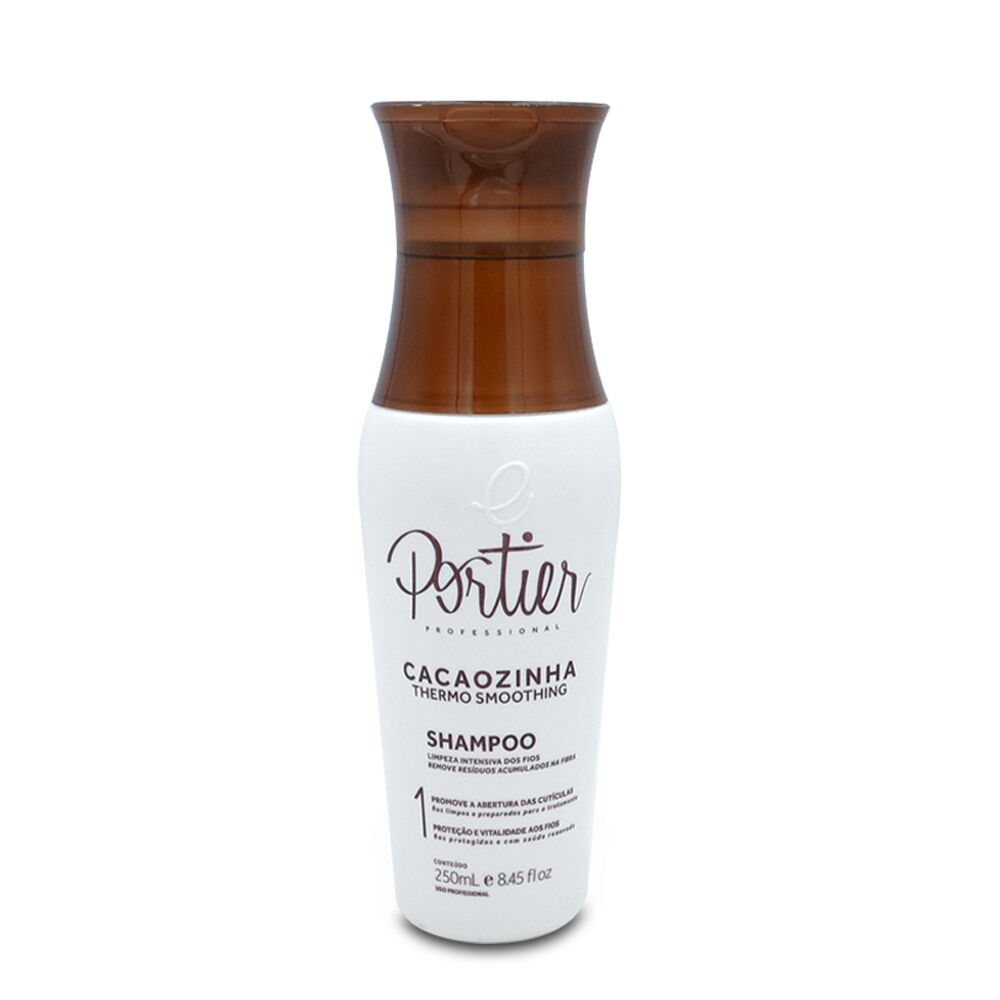 Portier Cacao offers Straightening Professional Progressive Cocoa Treatment 35oz 1L